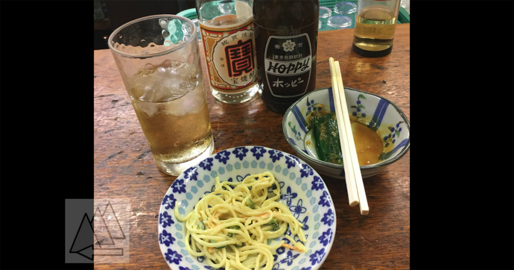 富士屋本店　渋谷