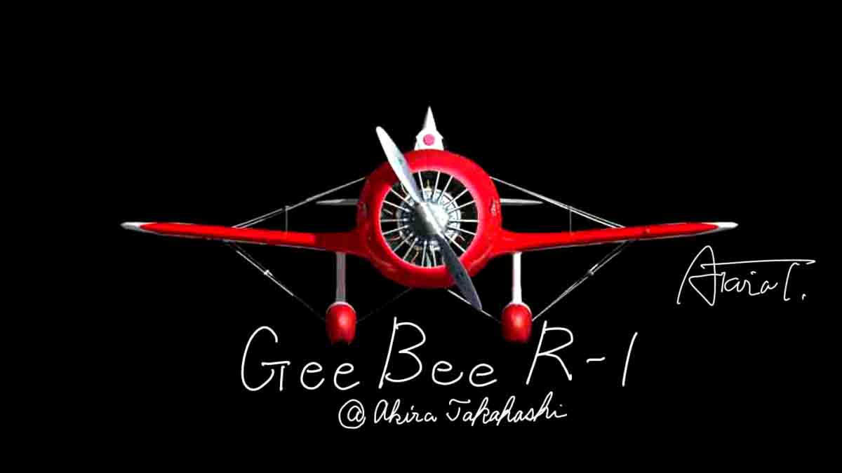 GeeBee